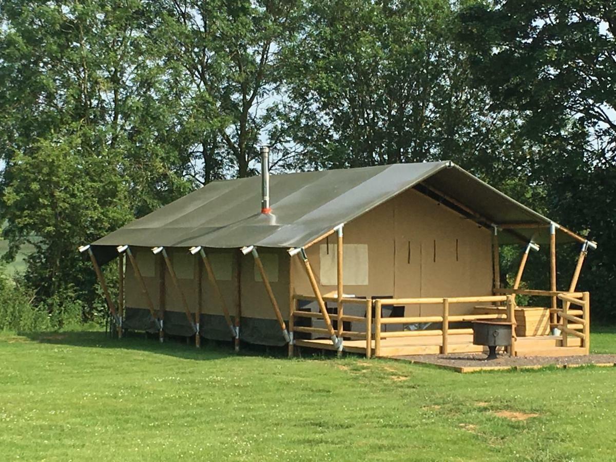 Lincolnshire Glamping Hotel Horncastle  Exterior photo